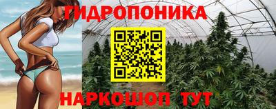 гидра Канаш